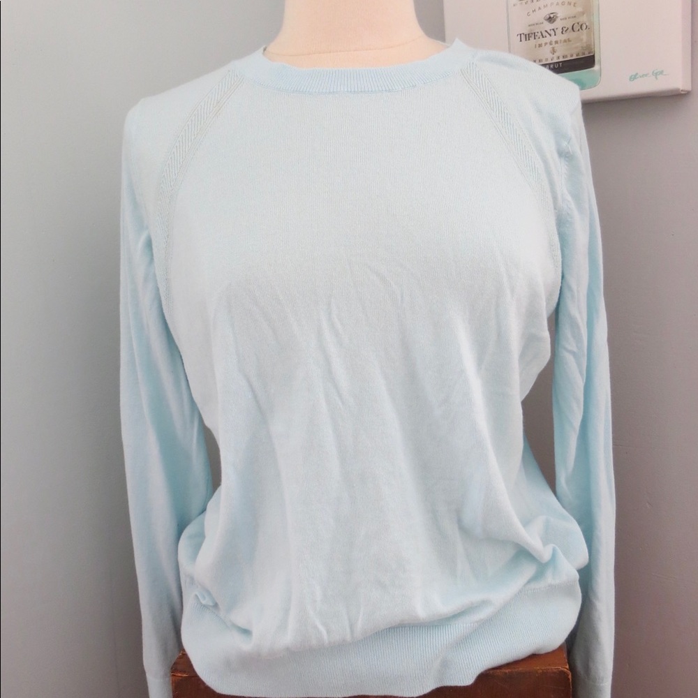 Banana Republic Crew Neck Sweater
